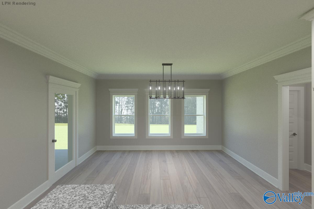 Greenhill D Newby Chapel Road, Athens, Alabama image 16