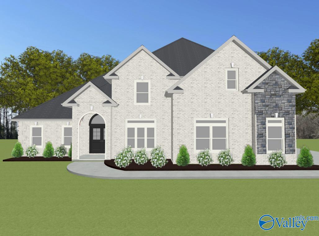 Greenhill D Newby Chapel Road, Athens, Alabama image 2