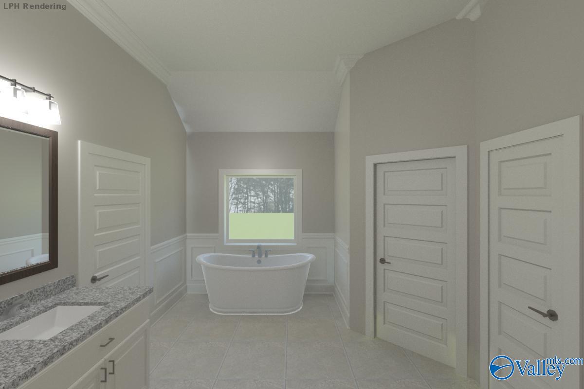 Greenhill D Newby Chapel Road, Athens, Alabama image 29