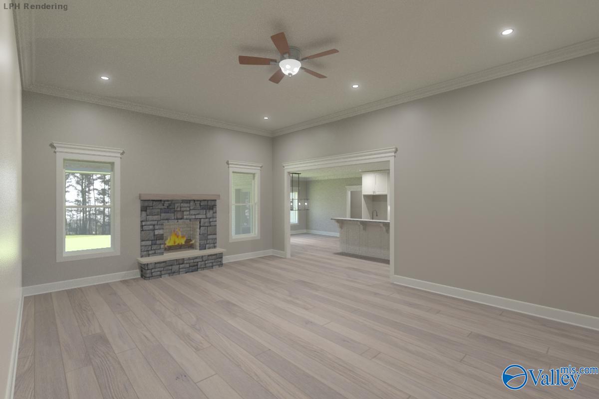 Greenhill D Newby Chapel Road, Athens, Alabama image 6