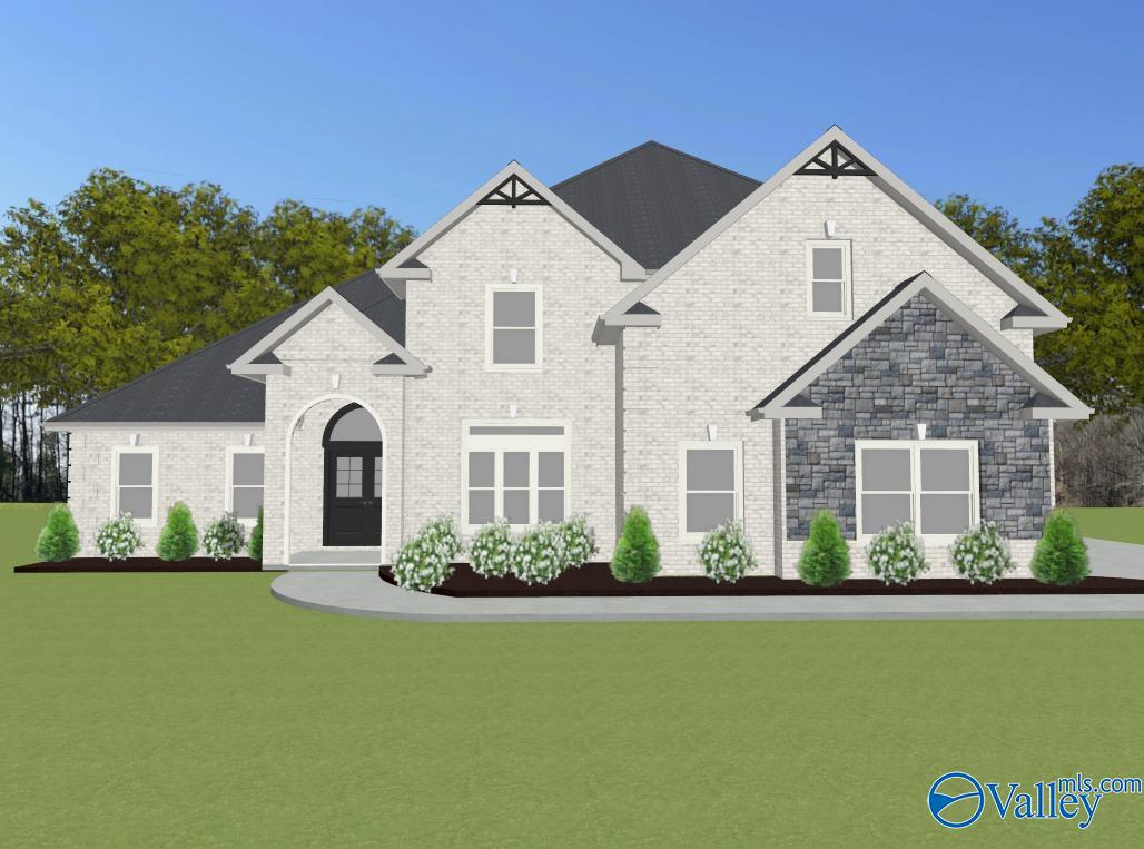 Greenhill D Newby Chapel Road, Athens, Alabama image 3