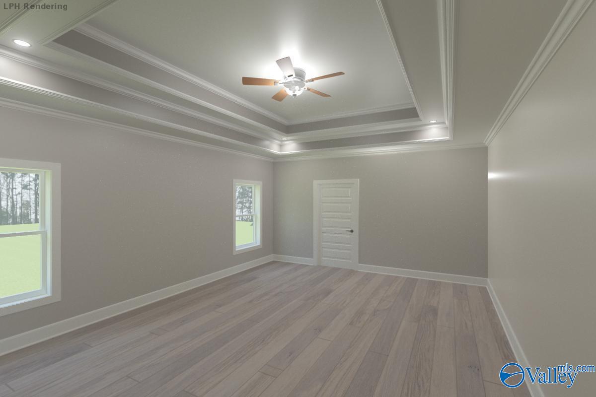 Greenhill D Newby Chapel Road, Athens, Alabama image 19