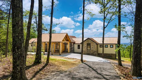 Homes For Sale - 415 County Road 844<br/> Mentone, AL 35984