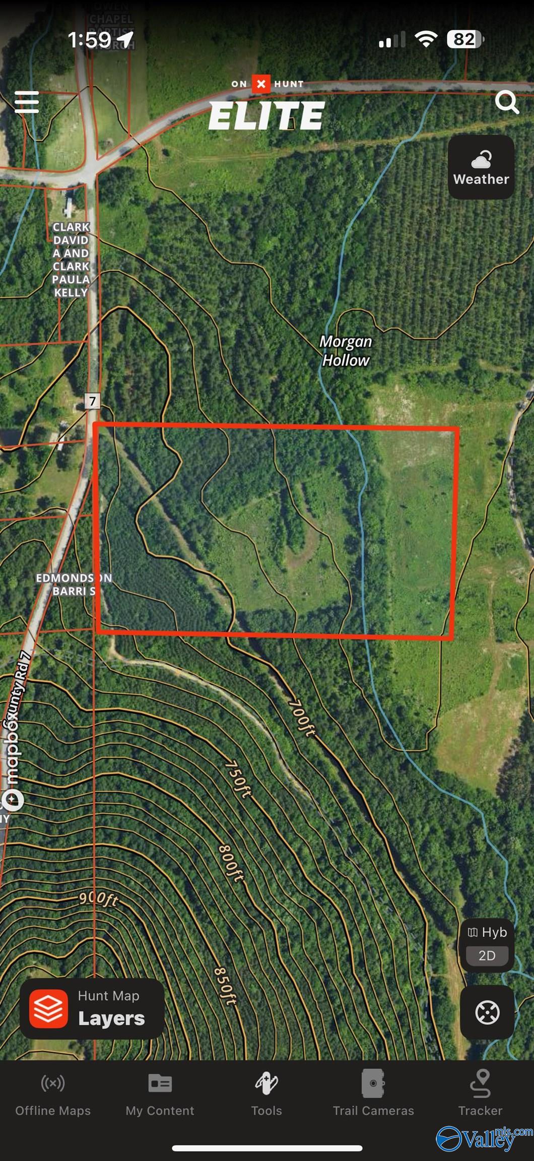 12310 County Road 7