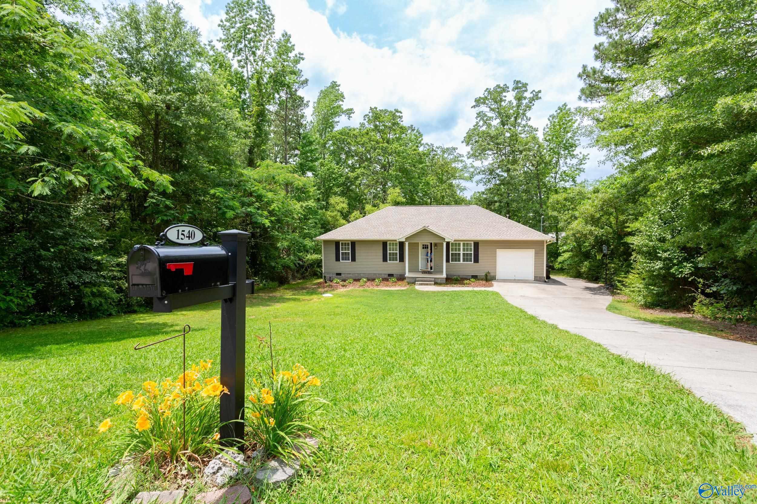 1540 Holiday Drive, Southside, Alabama image 3