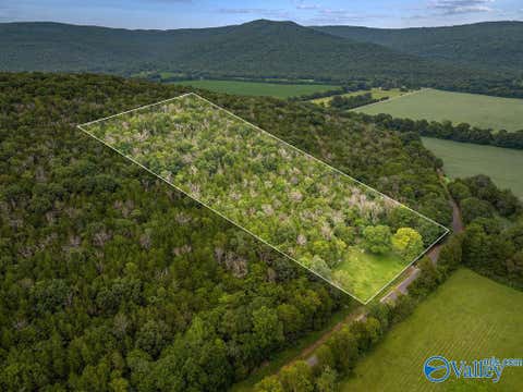 Vacant Land For Sale - 9 ACRES County Road 171<br/> Jackson County, Stevenson, AL 35772