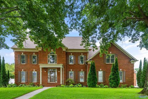 Homes For Sale - 122 Hidden Creek Drive<br/> Madison County, Huntsville, AL 35806
