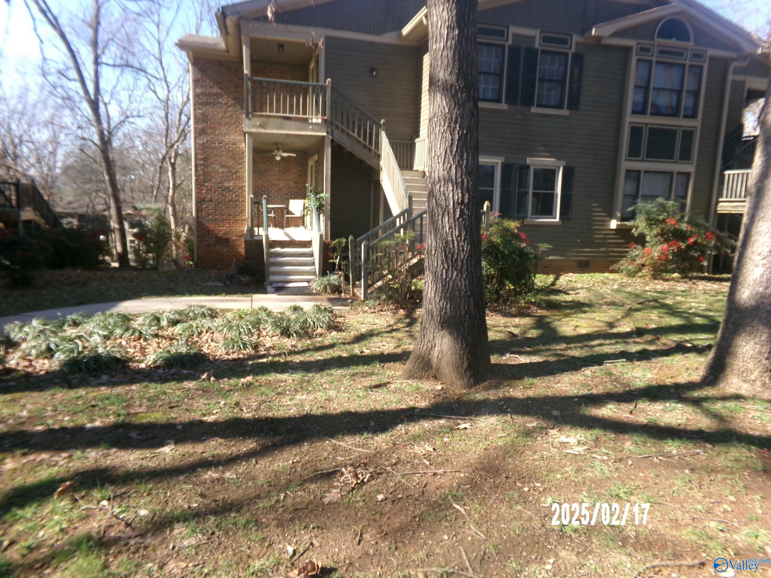 2076 Woodlawn Drive #2076, Huntsville, Alabama image 2