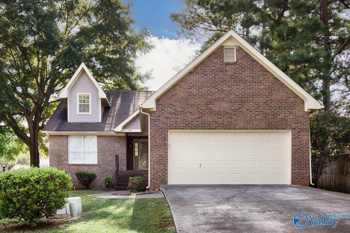 134 Philadelphia Drive