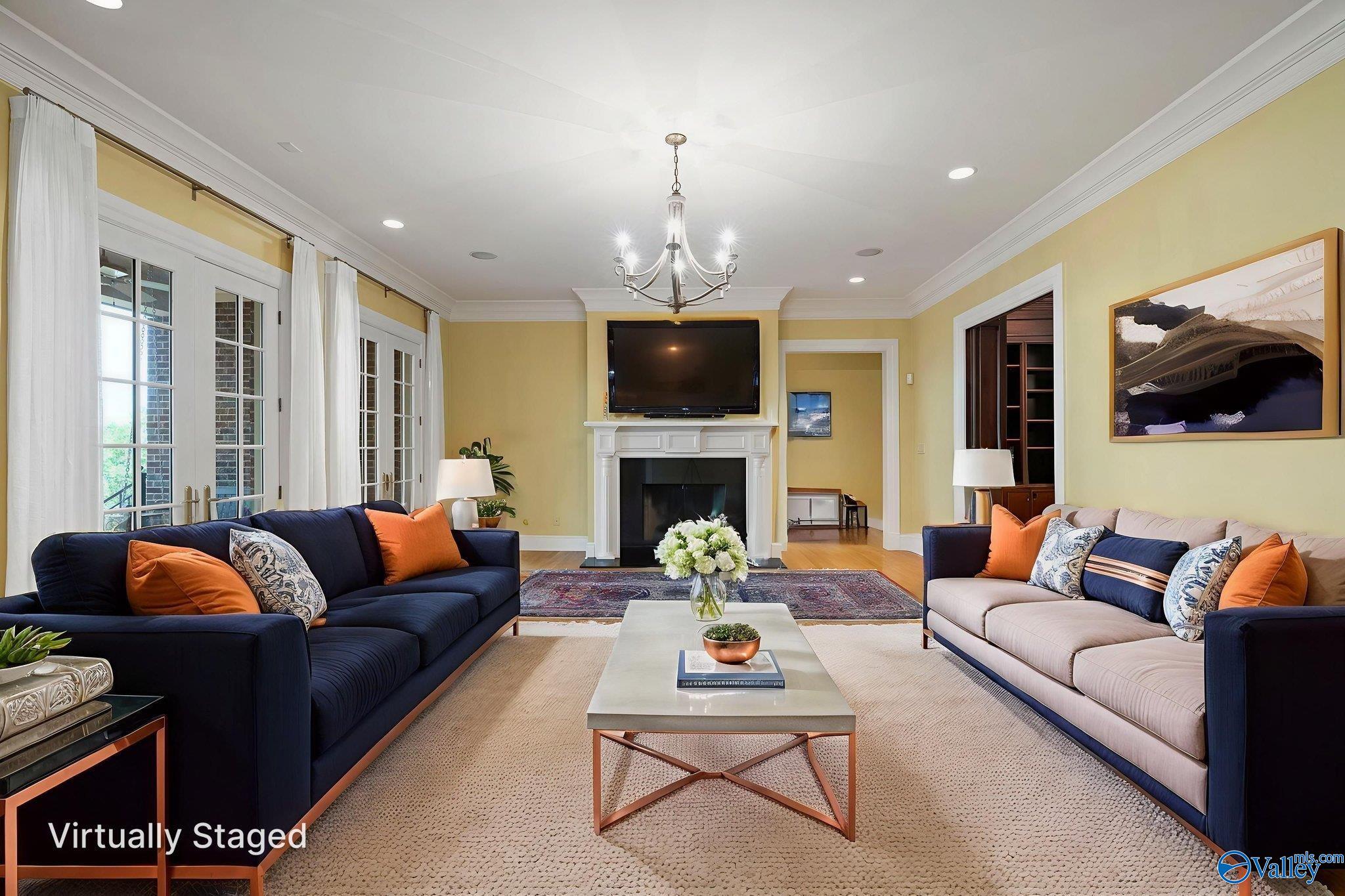 Huntsville, Alabama 35801, United States, 7 Bedrooms Bedrooms, ,6 BathroomsBathrooms,Residential,Active,188524