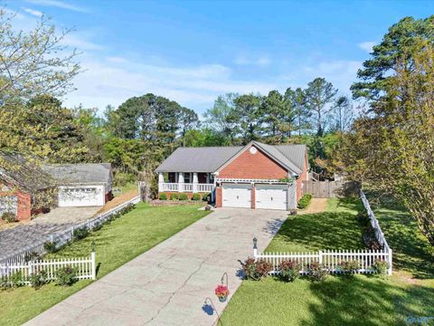 119 Justin Lane Union Grove AL 35175