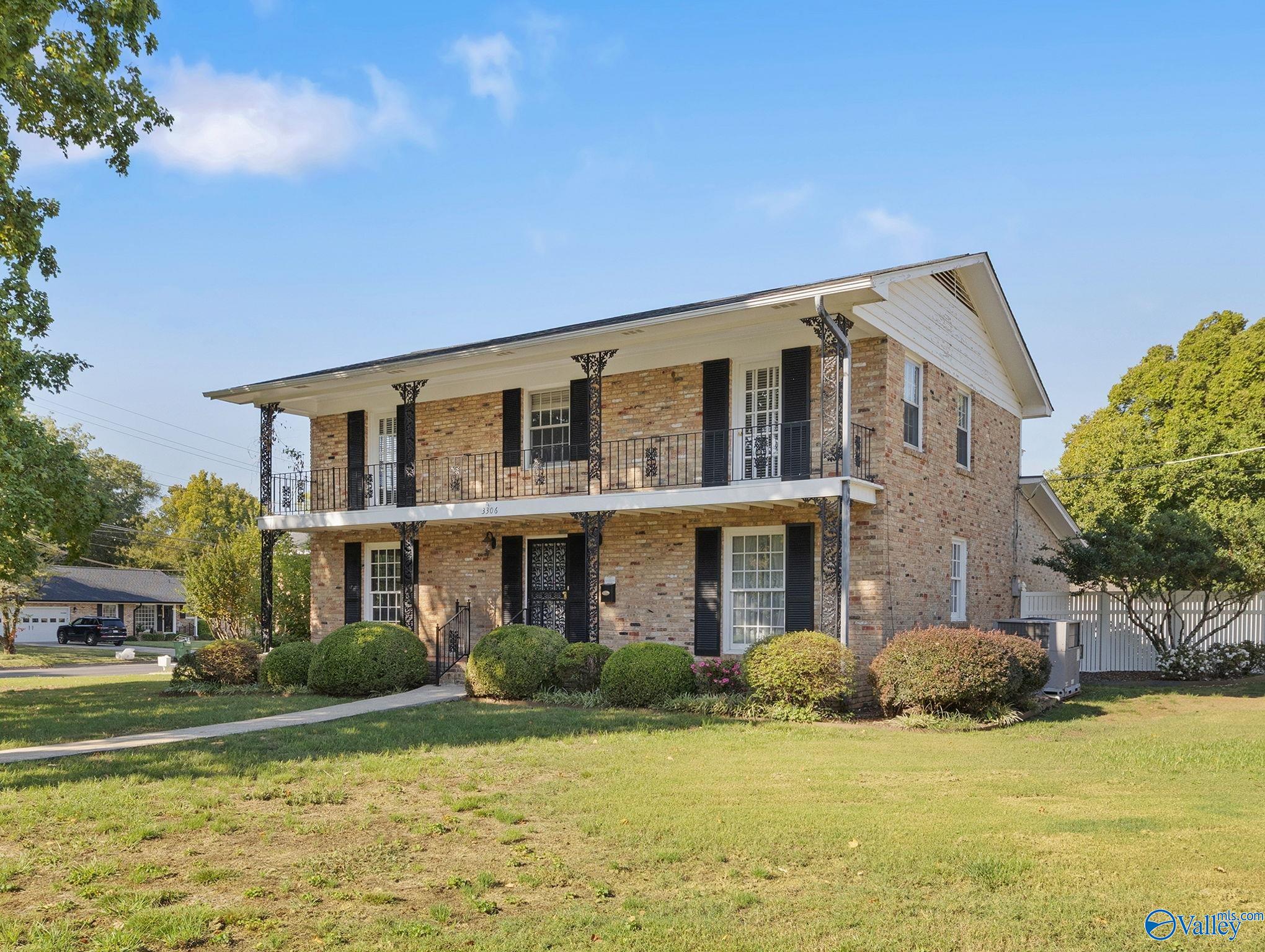 3306 Mulberry Lane SW