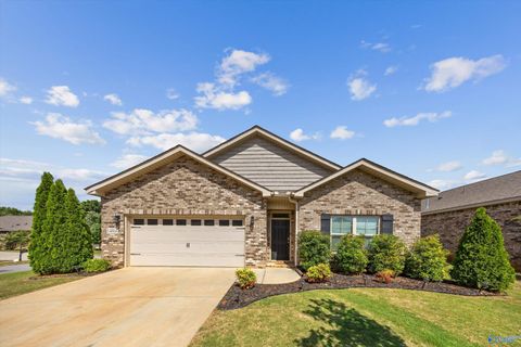 Homes For Sale - 14864 Norfleet Drive<br/> Limestone County, Athens, AL 35613