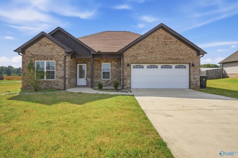 Homes For Rent - 1010 Murphy Hill Road<br/> Toney, AL 35773