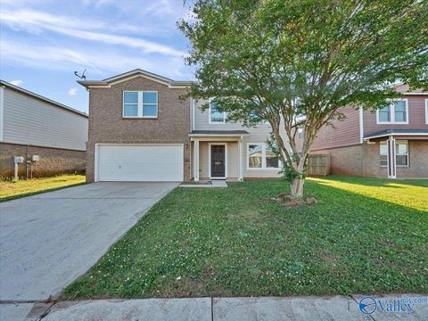 Homes For Sale - 3327 Castlecreek Drive<br/> Madison, AL 35756