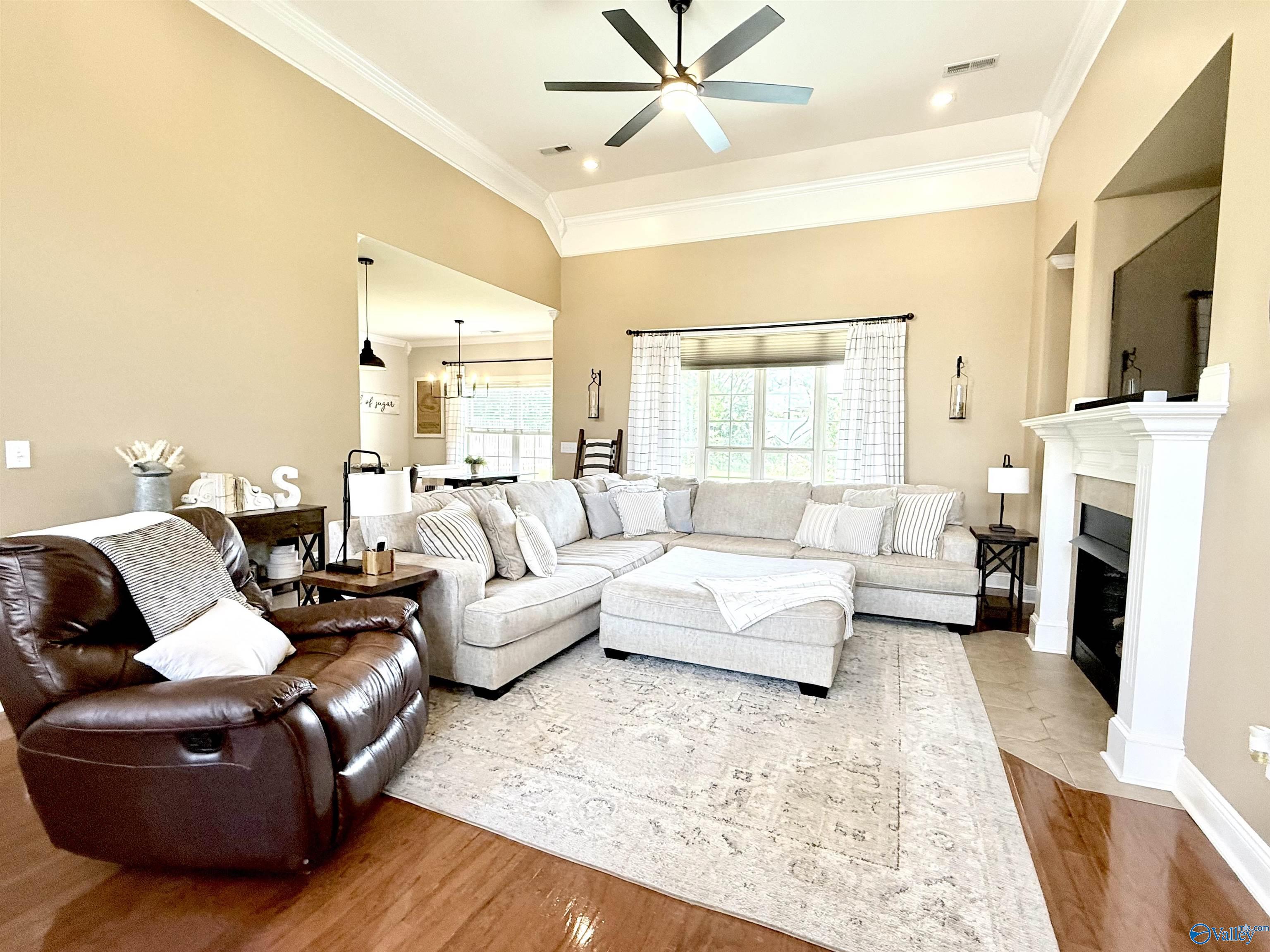 130 Davis Downs Road, Meridianville, Alabama image 5