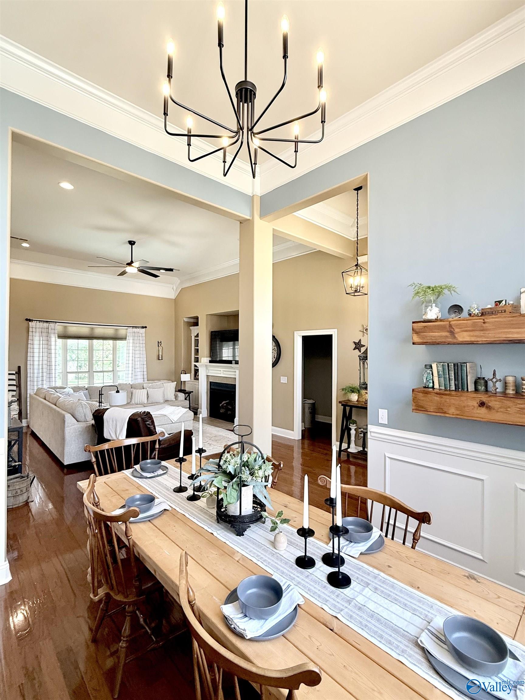 130 Davis Downs Road, Meridianville, Alabama image 11