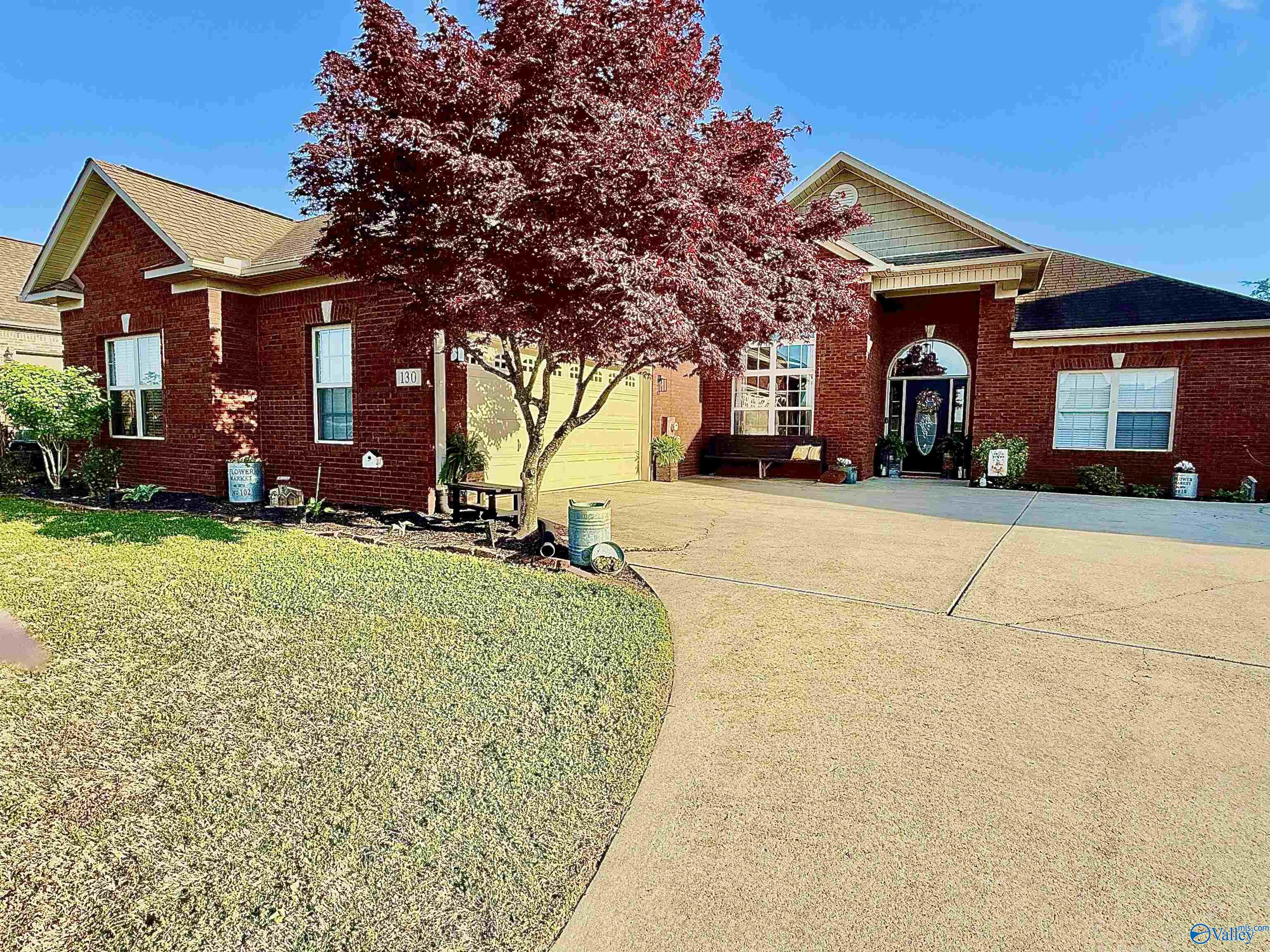 130 Davis Downs Road, Meridianville, Alabama image 3