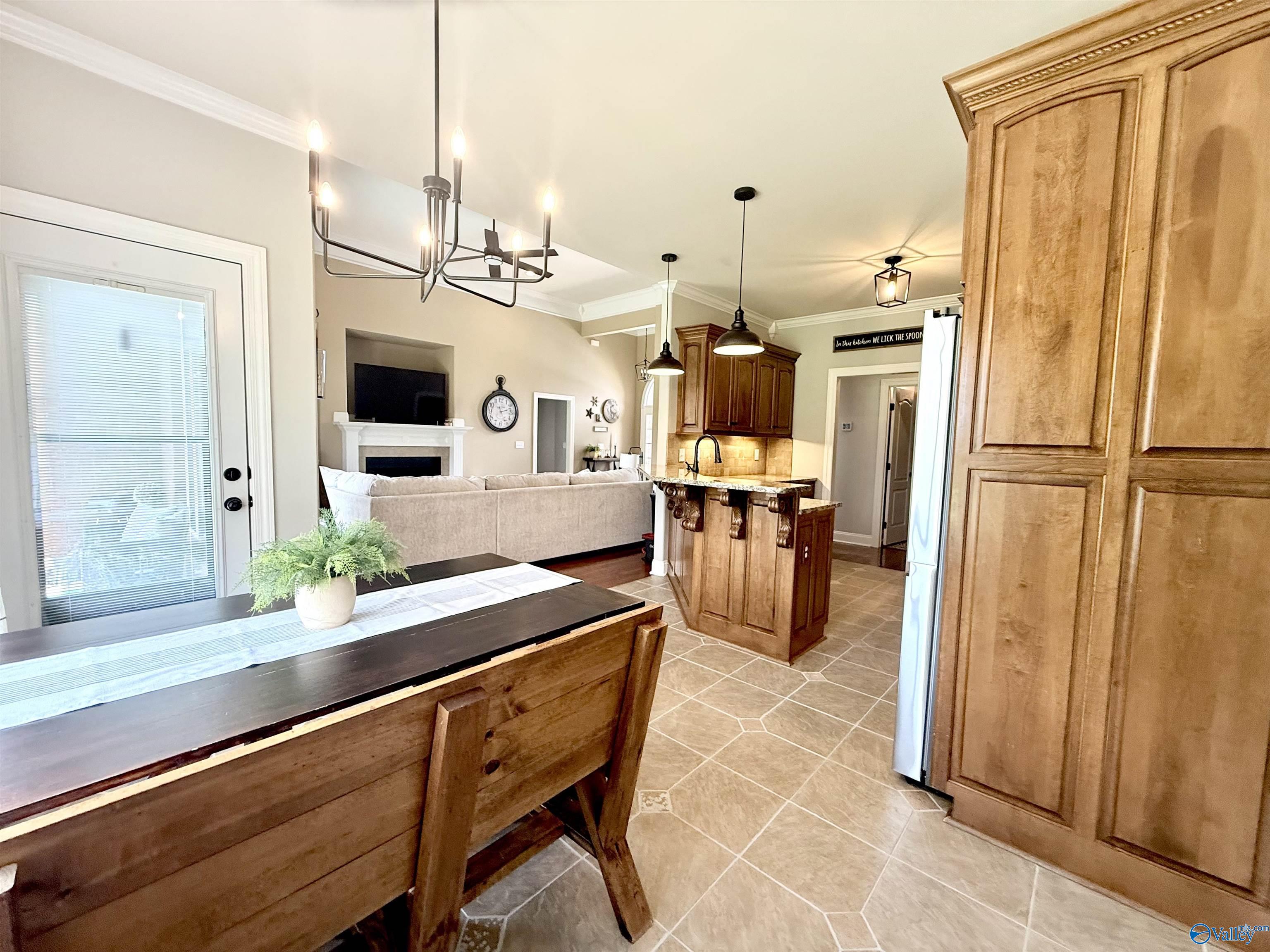 130 Davis Downs Road, Meridianville, Alabama image 13
