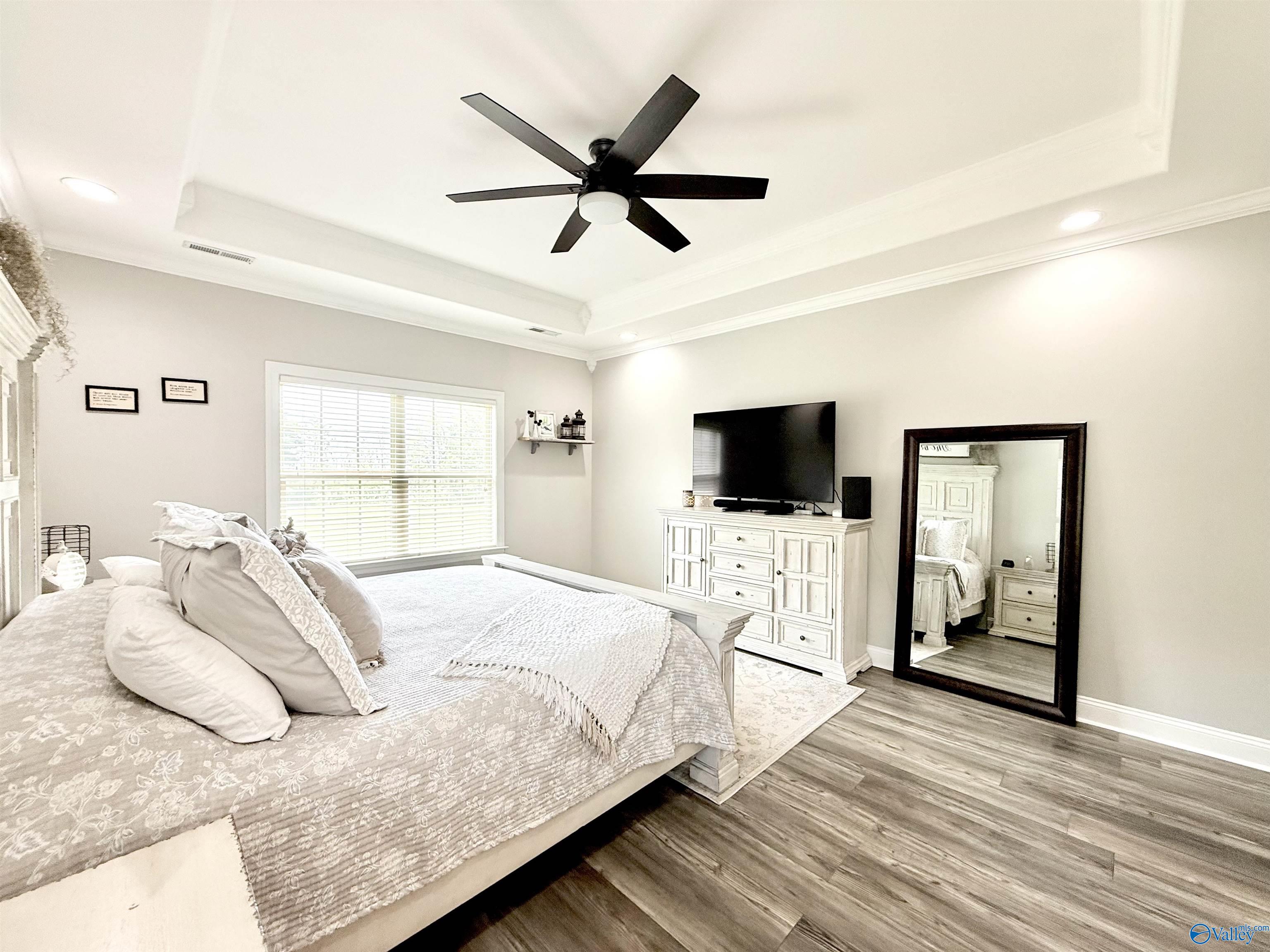 130 Davis Downs Road, Meridianville, Alabama image 24