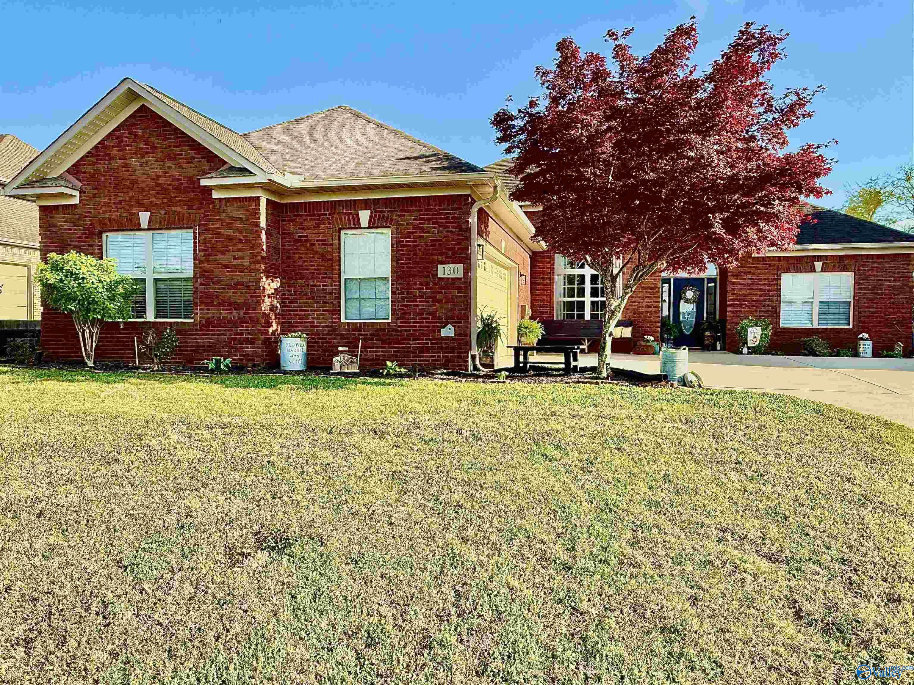 130 Davis Downs Road, Meridianville, Alabama image 2