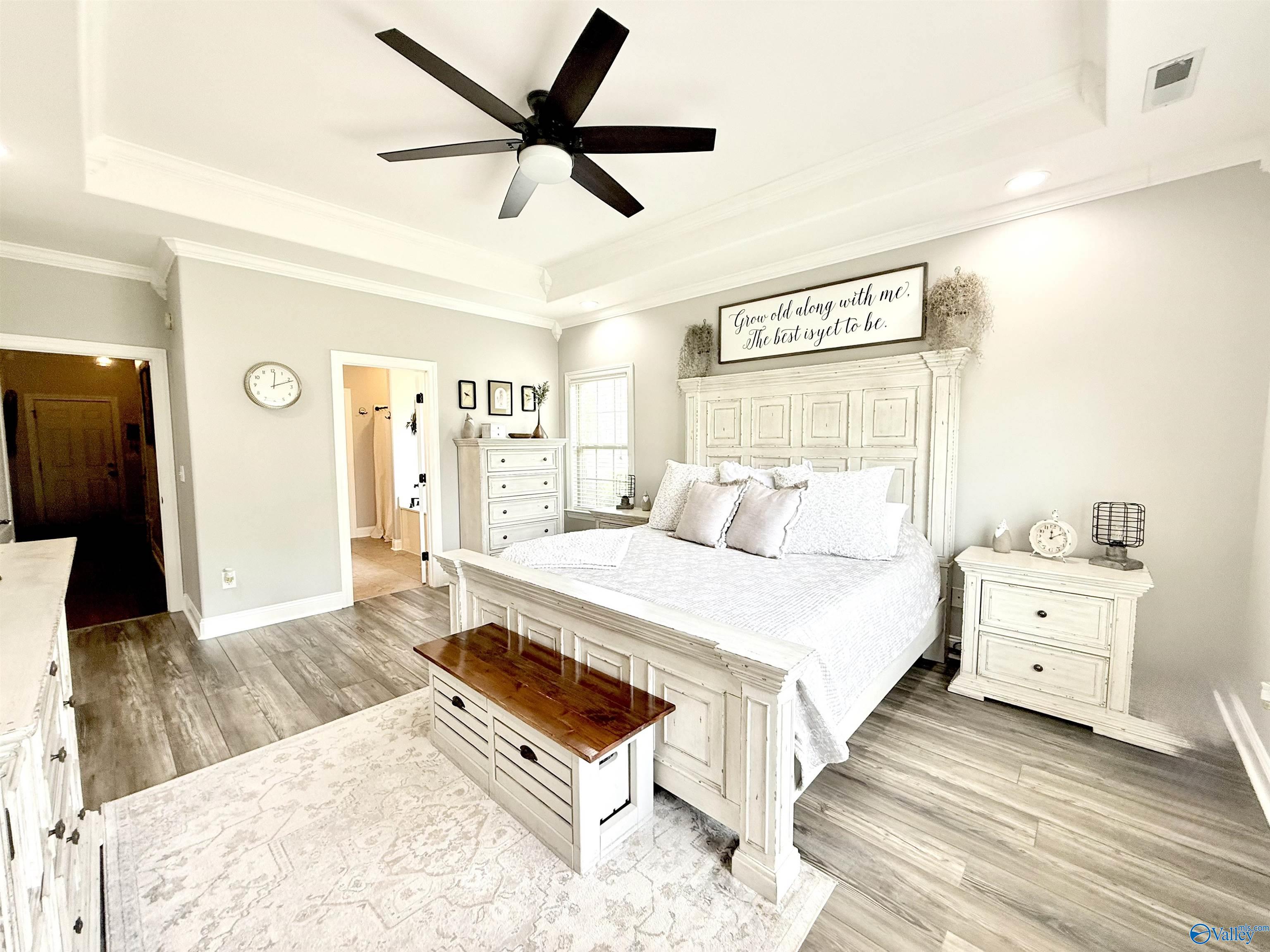 130 Davis Downs Road, Meridianville, Alabama image 23