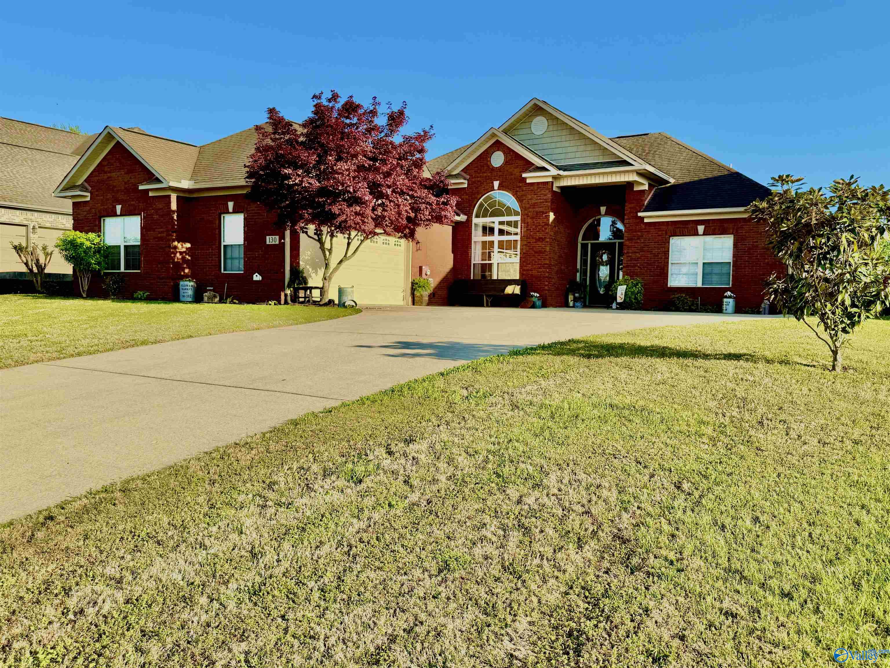 130 Davis Downs Road, Meridianville, Alabama image 1
