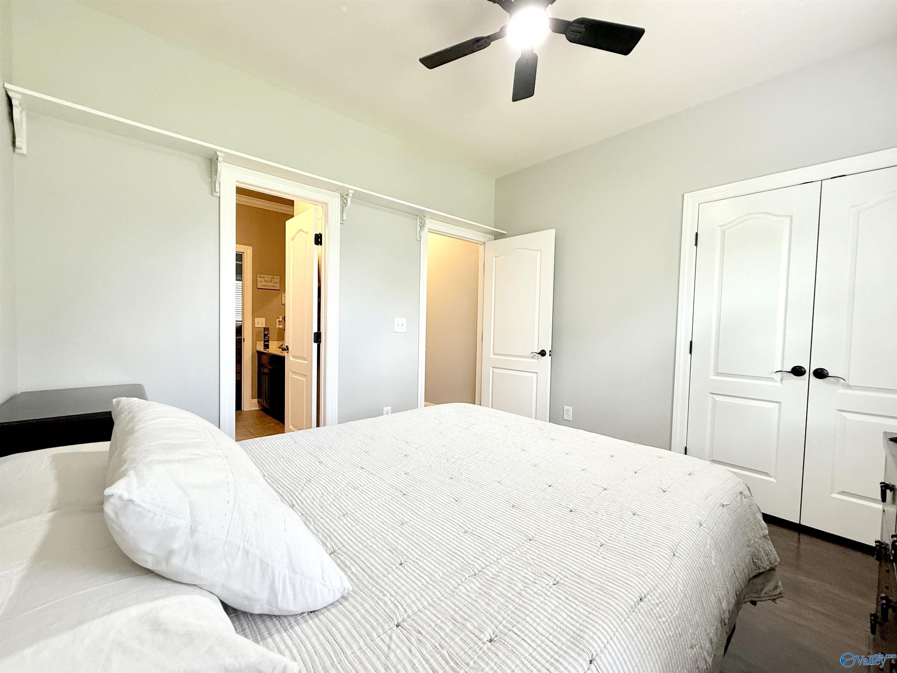 130 Davis Downs Road, Meridianville, Alabama image 19