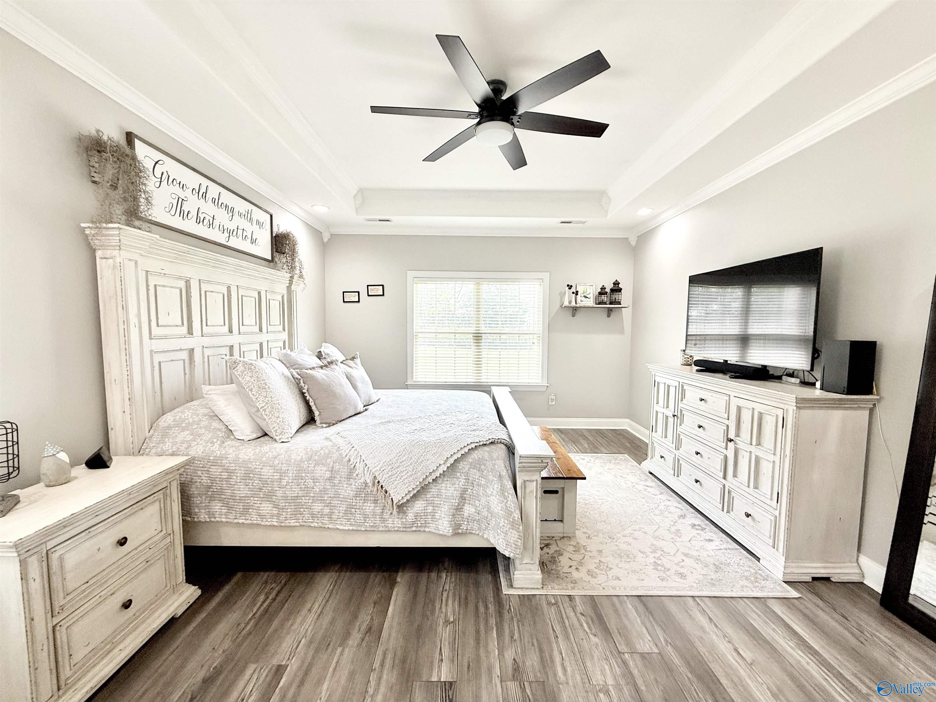 130 Davis Downs Road, Meridianville, Alabama image 25