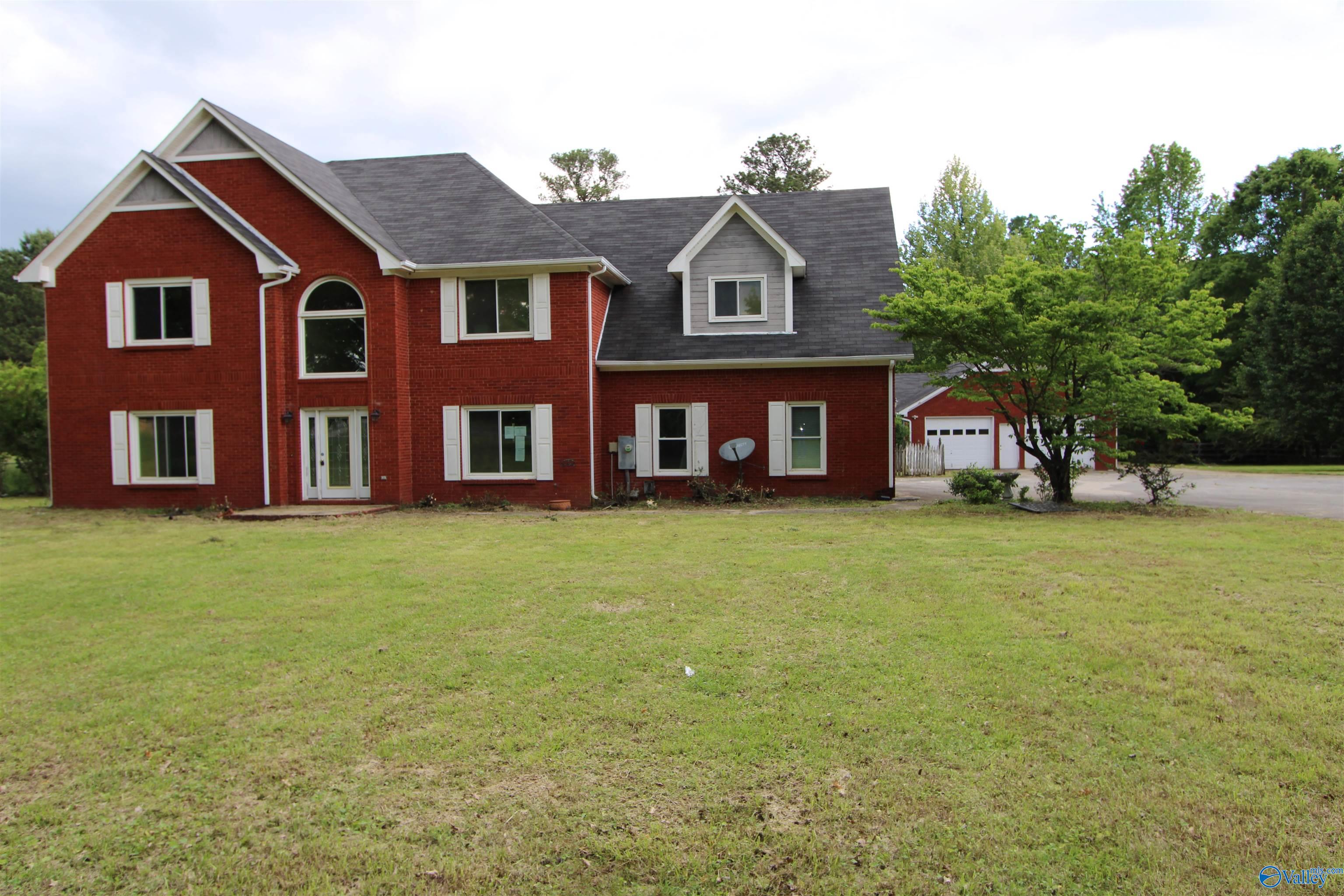2495 Grimwood Road, Toney, Alabama image 1