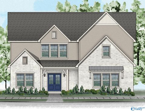 Homes For Sale - 103 Mulligan Circle<br/> Meridianville, AL 35759