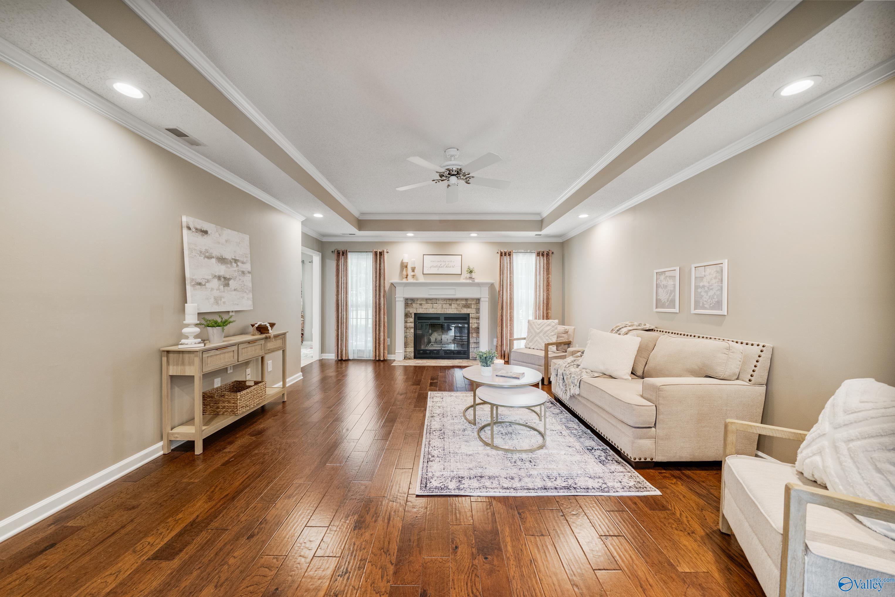 109 Justice Way, Madison, Alabama image 11