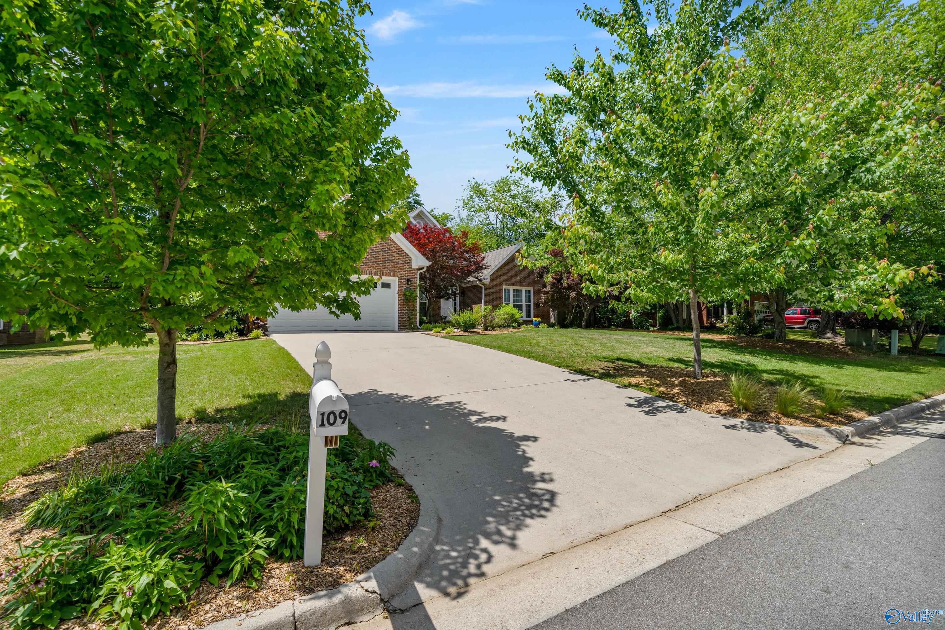 109 Justice Way, Madison, Alabama image 2