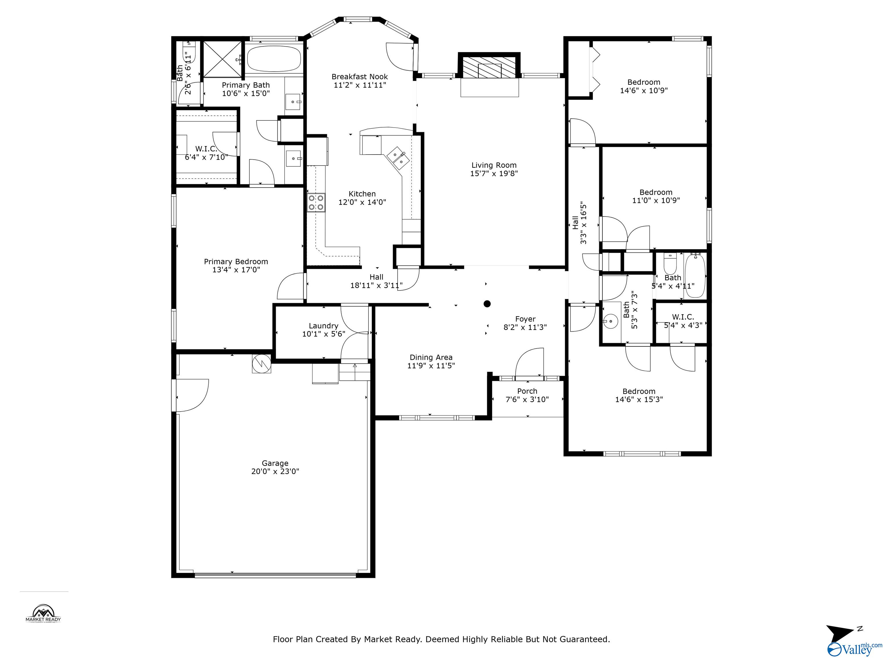 109 Justice Way, Madison, Alabama image 6