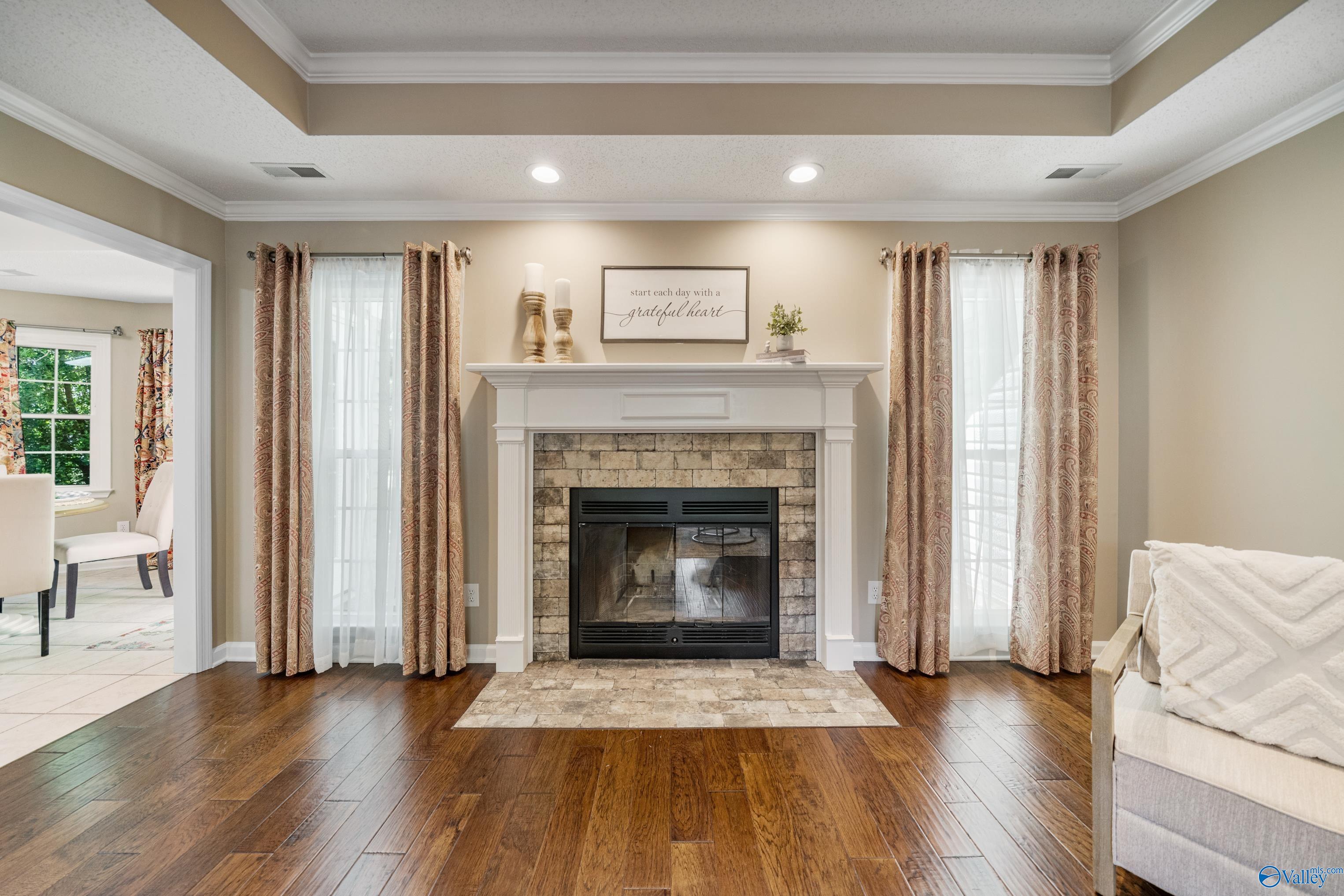 109 Justice Way, Madison, Alabama image 12