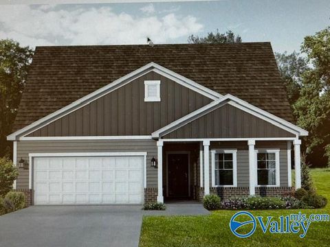 Homes For Sale - 218 Berry Cove Avenue<br/> New Market, AL 35761