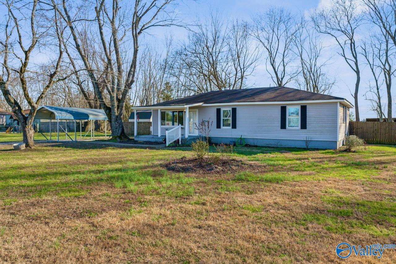 1450 Charity Lane, Hazel Green, Alabama image 1