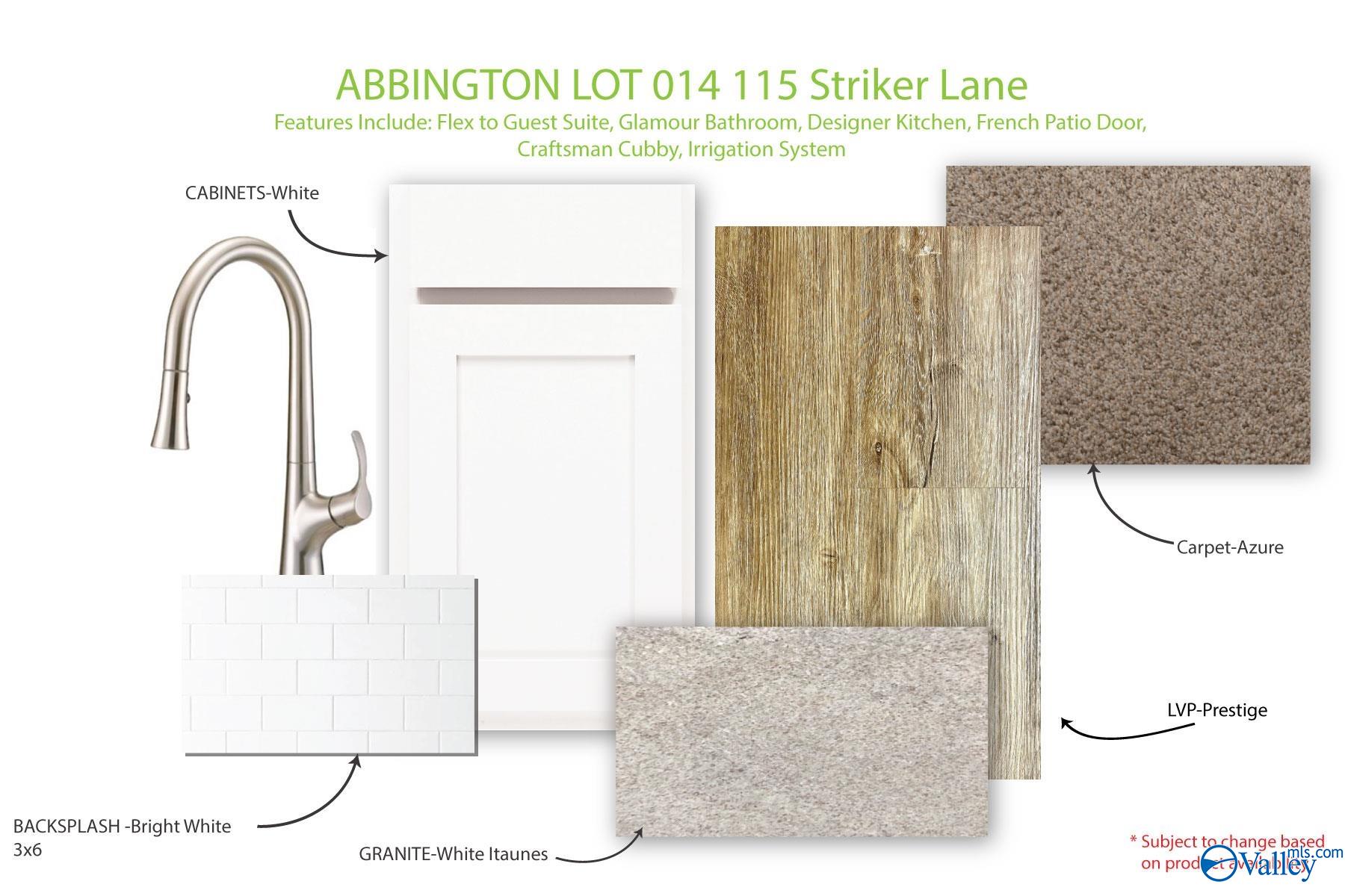 147 Striker Lane, Harvest, Alabama image 4