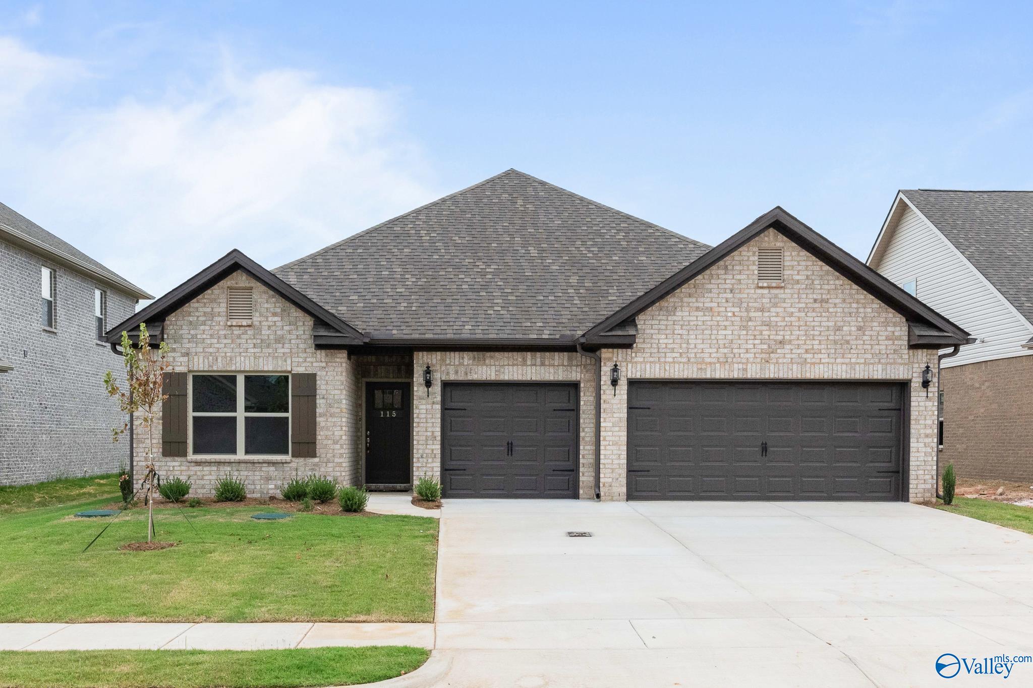 147 Striker Lane, Harvest, Alabama image 1