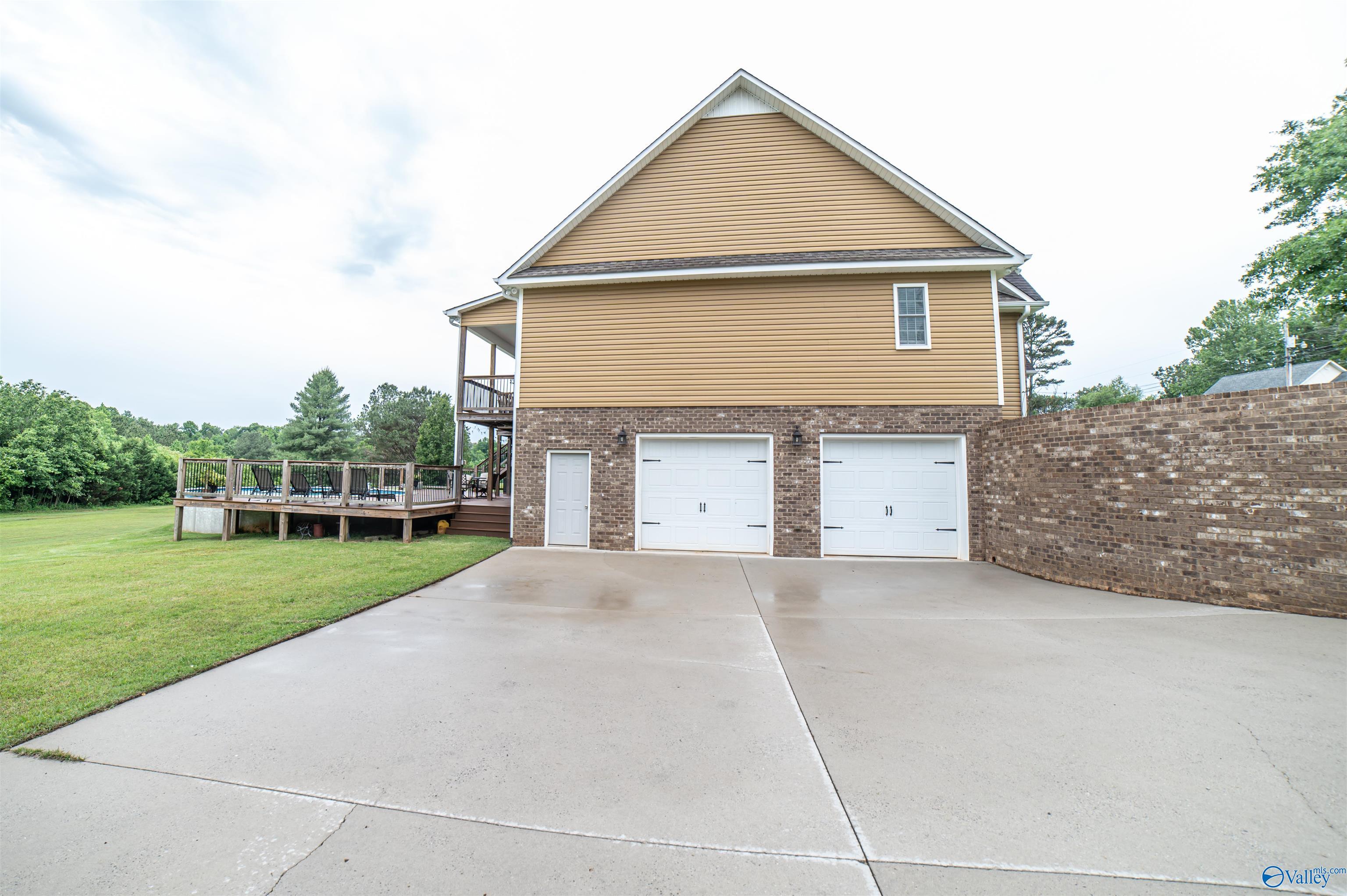117 Hess Drive, Bridgeport, Alabama image 46