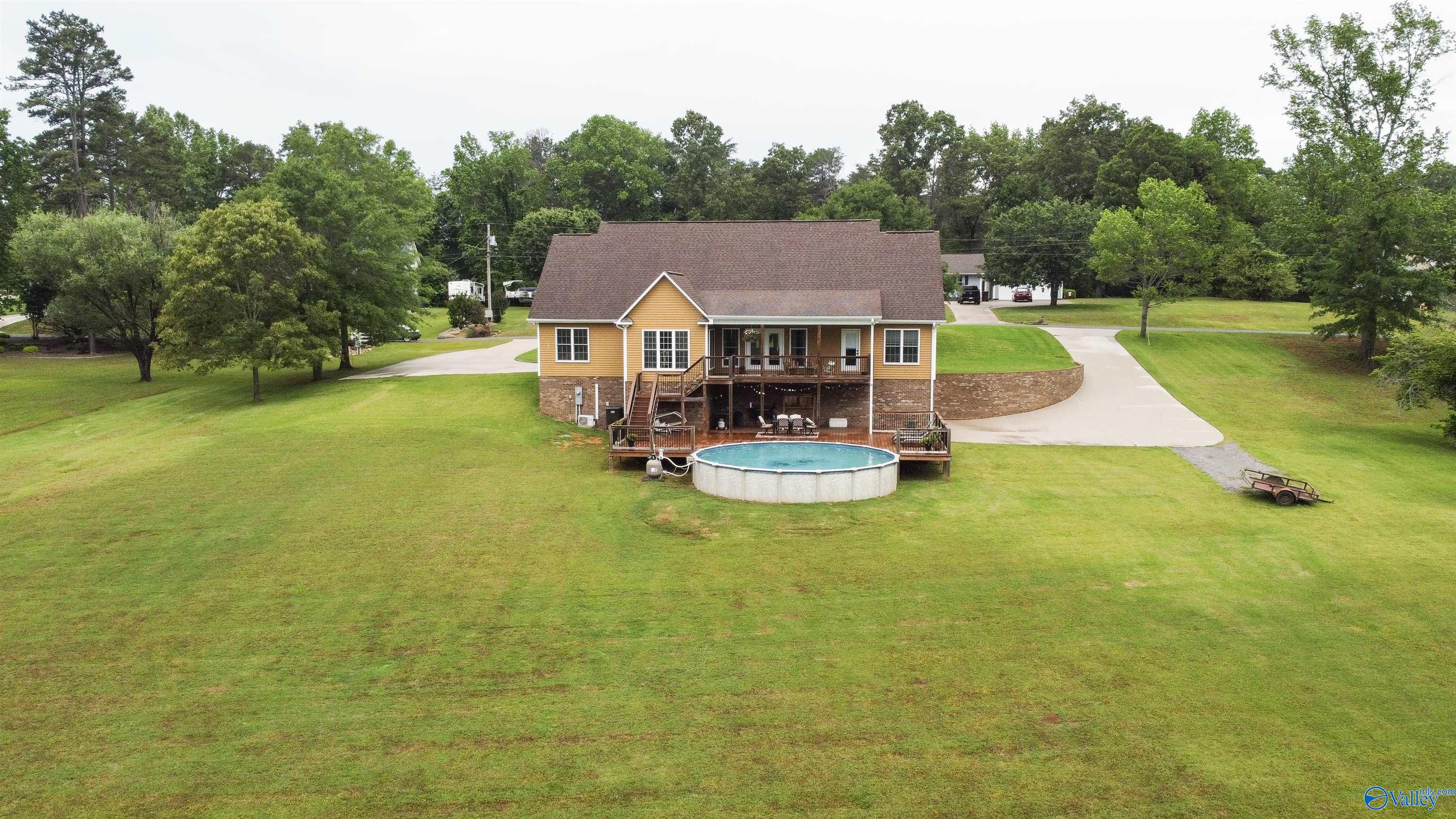117 Hess Drive, Bridgeport, Alabama image 50