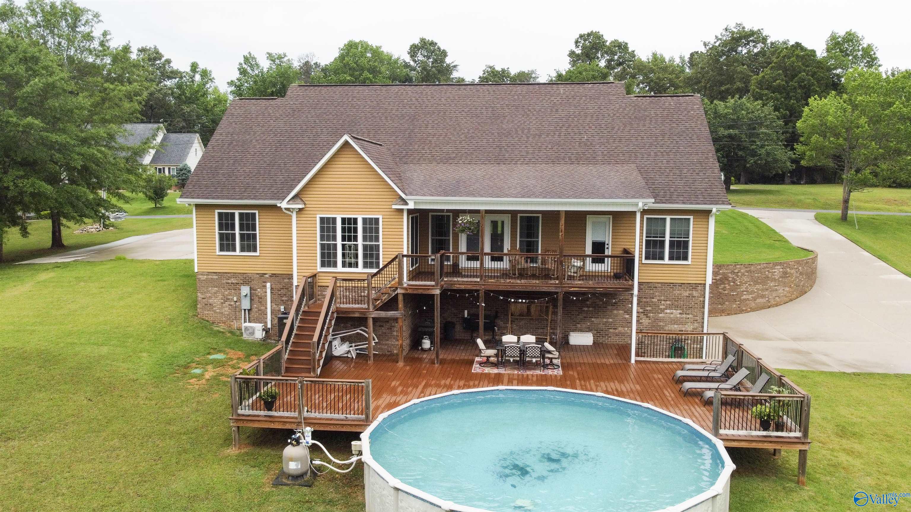 117 Hess Drive, Bridgeport, Alabama image 43