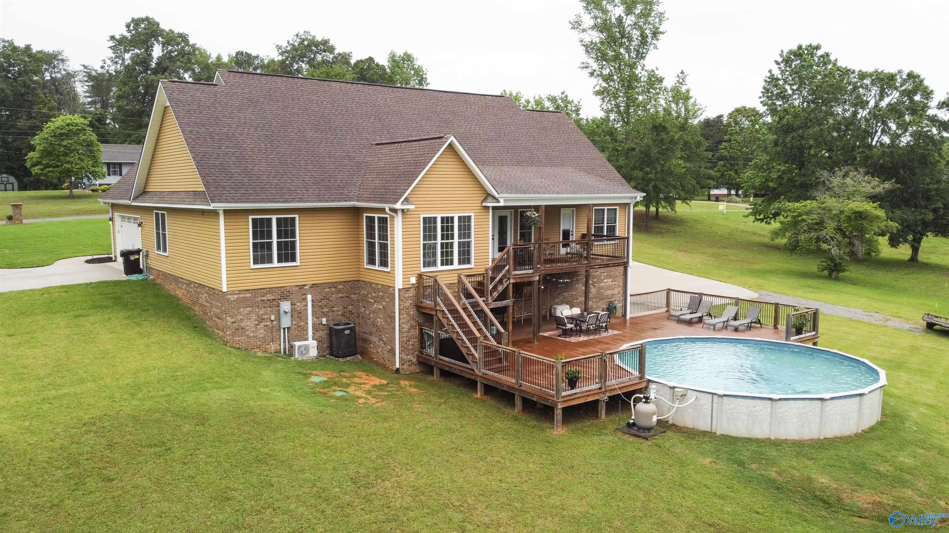 117 Hess Drive, Bridgeport, Alabama image 42