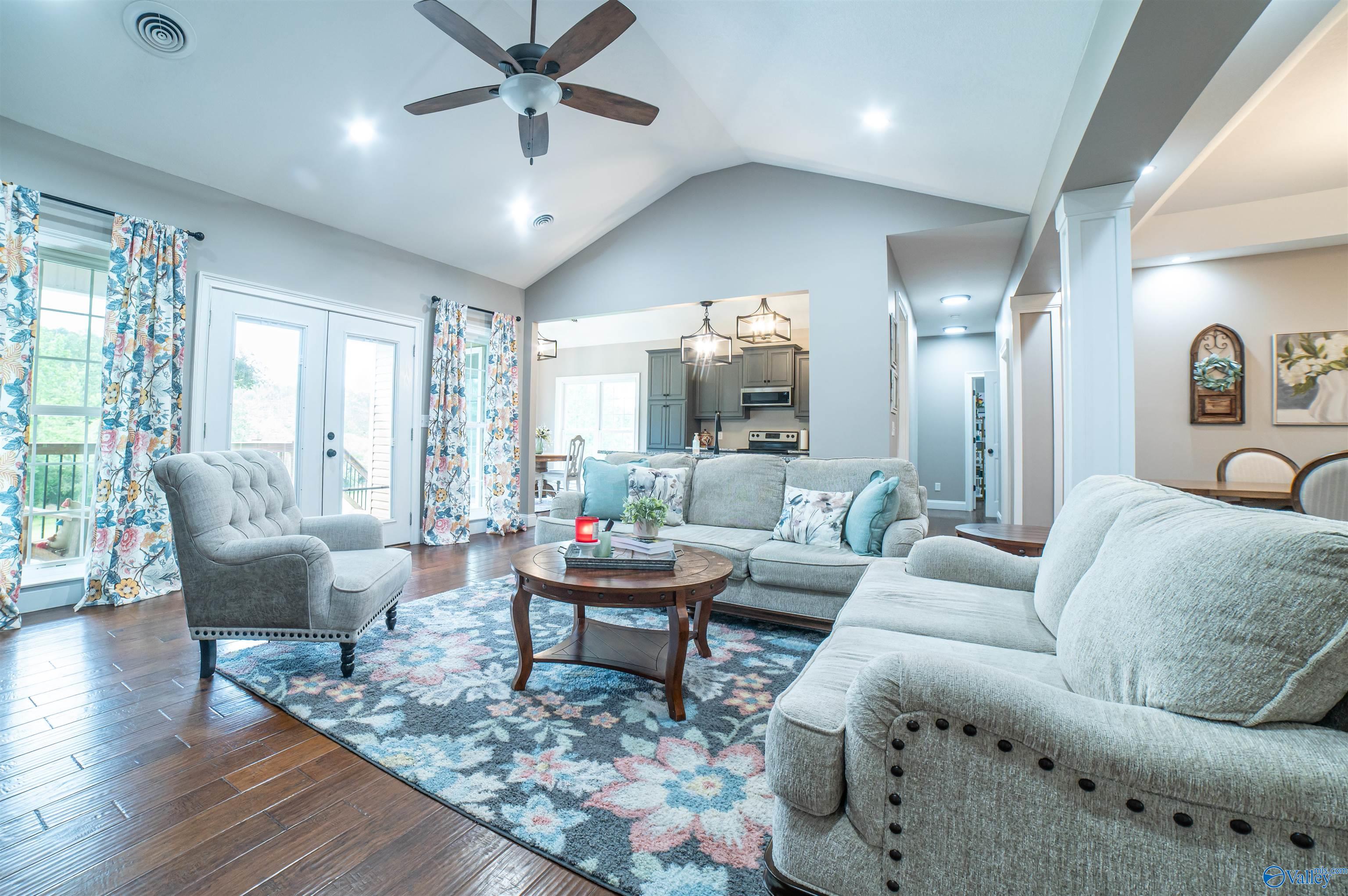 117 Hess Drive, Bridgeport, Alabama image 13