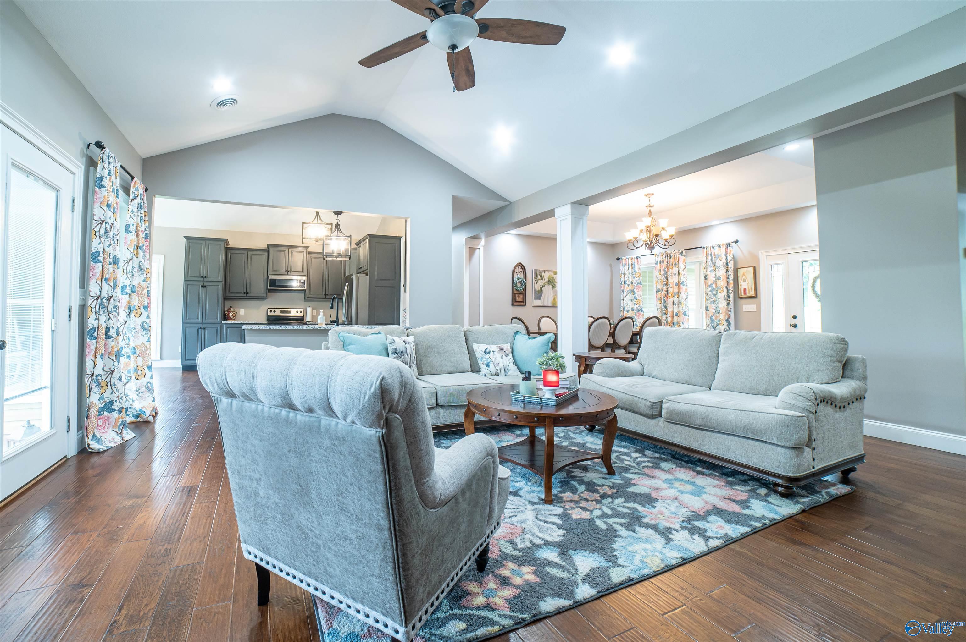 117 Hess Drive, Bridgeport, Alabama image 11