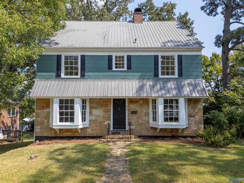 Homes For Sale - 622 Newton Street<br/> Etowah County, Gadsden, AL 35901