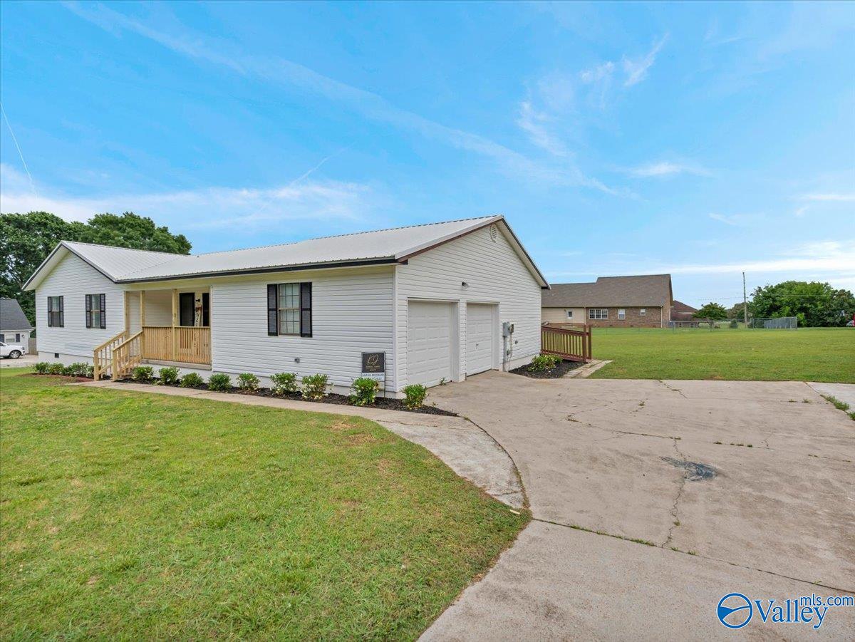 335 Delynn Drive