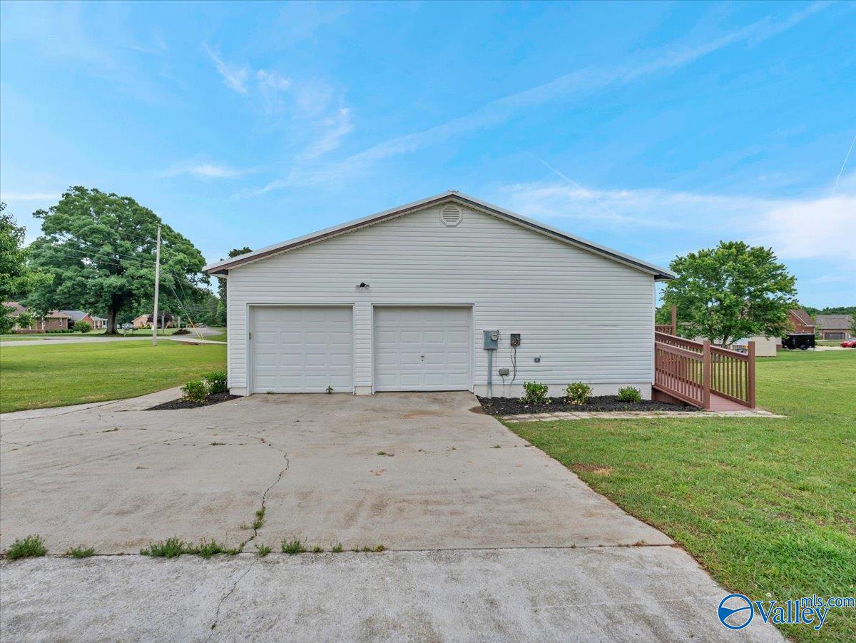 335 Delynn Drive