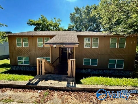 Apartment For Rent - 1408 Ascent Trail #A<br/> Huntsville, AL 35816