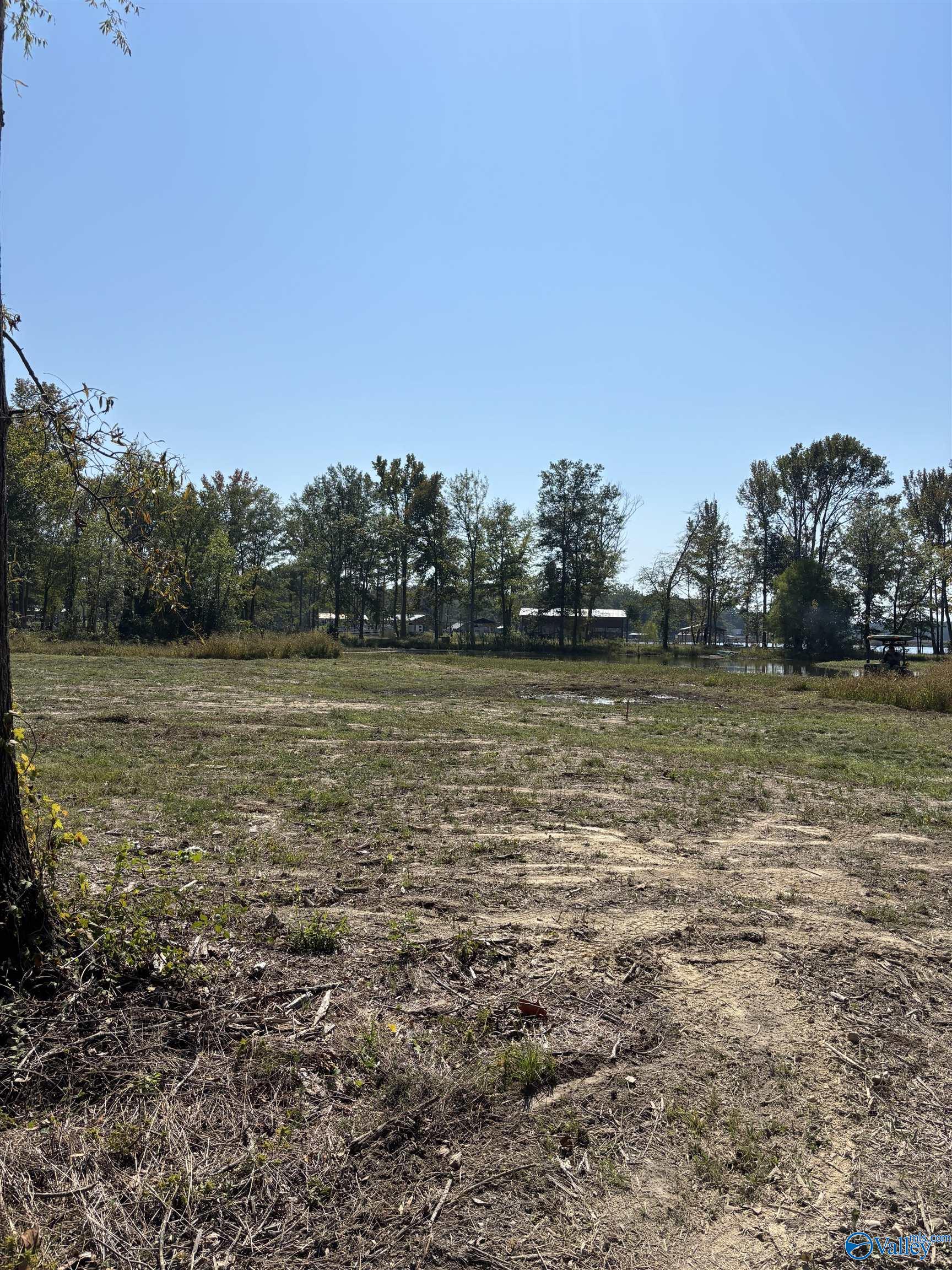 93A Spring Creek Campground